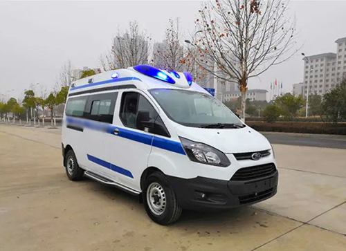 奎屯市救护车出租