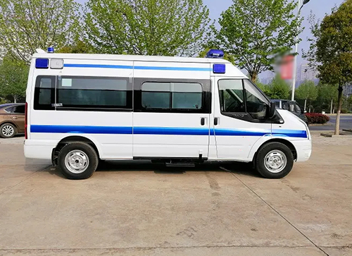 奎屯市救护车出租
